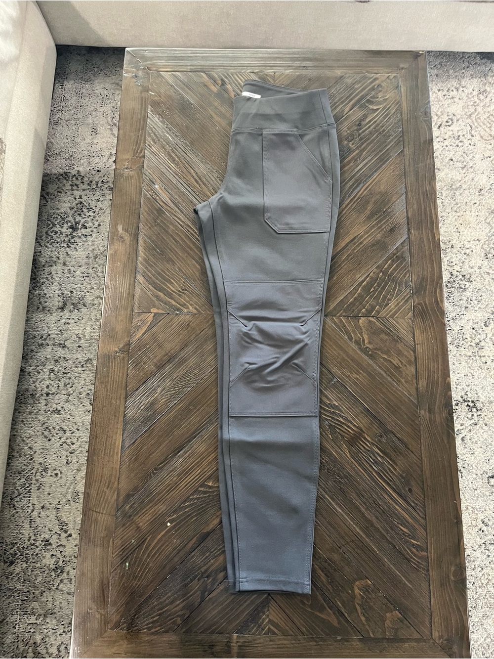 Carhartt Gray Leggings